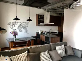 คอนโด 1 ห้องนอน ให้เช่า ในโครงการ วิลล่า อโศก, มักกะสัน