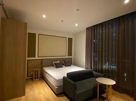 1 Schlafzimmer Wohnung zu vermieten im Park Origin Phrom Phong, Khlong Tan