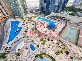 3 बेडरूम अपार्टमेंट for sale at Sun Tower, Shams Abu Dhabi