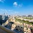 2 Schlafzimmer Appartement zu verkaufen im Frankfurt Sports Tower, Champions Towers, Dubai Sports City