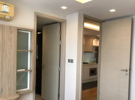 1 Bedroom Condo for rent at Via Botani, Khlong Tan Nuea, Watthana