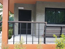 1 Schlafzimmer Haus zu vermieten im De' Yiam, Maret, Koh Samui, Surat Thani