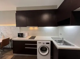 2 спален Кондо на продажу в Thonglor Tower, Khlong Tan Nuea