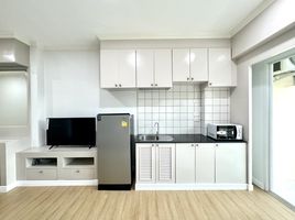 Studio Apartment for sale at The Green Places Condominium, Ratsada