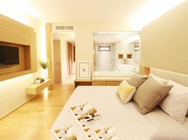2 Schlafzimmer Appartement zu vermieten im The Philo Residence, Lumphini