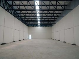  Warehouse for rent in Bang Sao Thong, Bang Sao Thong, Bang Sao Thong