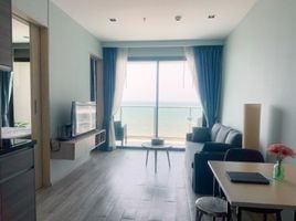 1 Bedroom Apartment for sale at Aeras, Nong Prue, Pattaya