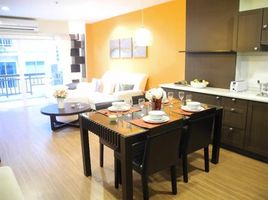 1 Bedroom Apartment for sale at Phuket Villa Patong Beach, Patong