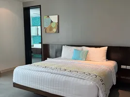 2 Bedroom Condo for sale at Paradox Karon, Kathu, Kathu
