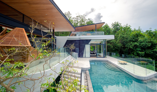 4 Schlafzimmern Villa zu verkaufen in Choeng Thale, Phuket Botanica The Valley (Phase 7)