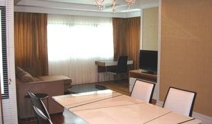 1 Schlafzimmer Wohnung zu verkaufen in Thung Mahamek, Bangkok Sathorn Gardens