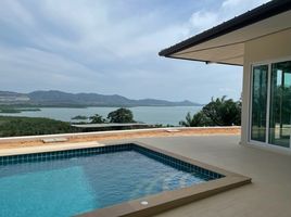 3 Schlafzimmer Villa zu verkaufen in Takua Thung, Phangnga, Lo Yung