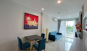 华欣 网络 Baan View Viman 1 卧室 公寓 售 