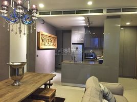 2 Schlafzimmer Wohnung zu verkaufen im M Silom, Suriyawong, Bang Rak