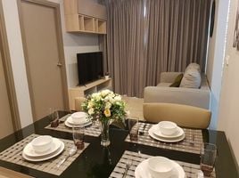 2 Bedroom Condo for sale at Ideo O2, Bang Na