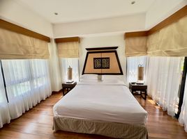 4 Schlafzimmer Villa zu vermieten im Angsana Villas, Choeng Thale