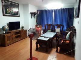 Studio Condo for rent at Central Garden, Co Giang