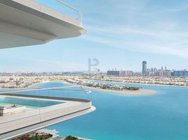 3 Bedroom Penthouse for sale at Orla by Omniyat, The Crescent