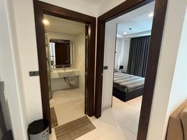 1 Schlafzimmer Wohnung zu verkaufen im Serenity Wongamat, Na Kluea, Pattaya, Chon Buri