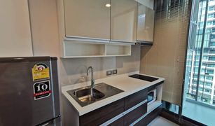 1 Bedroom Condo for sale in Khlong Tan Nuea, Bangkok Supalai Oriental Sukhumvit 39