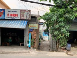 1 Schlafzimmer Reihenhaus zu verkaufen in Thu Duc, Ho Chi Minh City, Linh Xuan