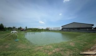 N/A Grundstück zu verkaufen in Bang Phli Yai, Samut Prakan 