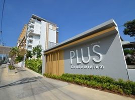 1 Bedroom Apartment for rent at Plus Condo 2, Kathu