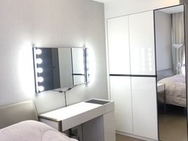 ขายคอนโด 2 ห้องนอน ในโครงการ แอชตัน จุฬา – สีลม, สี่พระยา