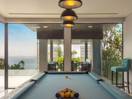 6 Schlafzimmer Villa zu verkaufen in Kathu, Phuket, Kamala