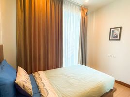 2 Schlafzimmer Wohnung zu vermieten im The Astra Condo, Chang Khlan, Mueang Chiang Mai