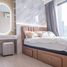 1 Schlafzimmer Wohnung zu vermieten im Life Asoke Hype, Makkasan
