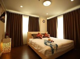 2 Bedroom Condo for rent at Baan Thew Lom, Cha-Am, Cha-Am, Phetchaburi