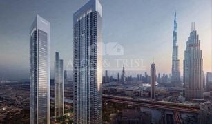 1 Bedroom Apartment for sale in , Dubai Downtown Views II