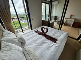 1 Schlafzimmer Wohnung zu vermieten im Zcape X2, Choeng Thale