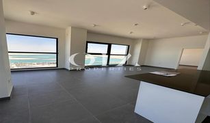 1 Bedroom Apartment for sale in Makers District, Abu Dhabi Pixel