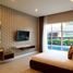 3 Bedroom Villa for sale at Garden Ville 3, Bang Lamung