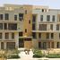 3 Bedroom Apartment for sale at Eastown, The 5th Settlement, New Cairo City