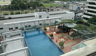 1 Bedroom Condo for sale in Huai Khwang, Bangkok TC Green Rama 9