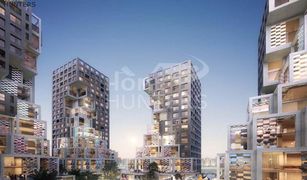 2 Bedrooms Apartment for sale in Makers District, Abu Dhabi Pixel