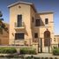 4 Bedroom Villa for sale at Mivida, The 5th Settlement, New Cairo City