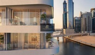 1 Schlafzimmer Appartement zu verkaufen in Churchill Towers, Dubai DG1