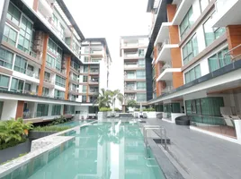 2 Schlafzimmer Wohnung zu verkaufen im The Urban Condominium, Nong Prue
