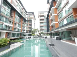 2 Bedroom Apartment for sale at The Urban Condominium, Nong Prue