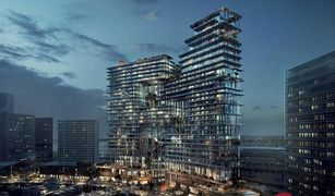 4 chambres Penthouse a vendre à DAMAC Towers by Paramount, Dubai Dorchester Collection Dubai