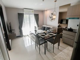 1 Bedroom Condo for sale at The 88 Condo Hua Hin, Hua Hin City