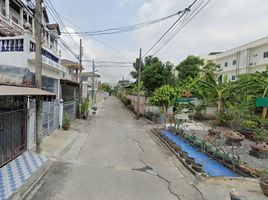  Grundstück zu verkaufen in Bang Khae, Bangkok, Bang Khae Nuea, Bang Khae