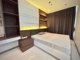 2 Schlafzimmer Wohnung zu vermieten im Ideo Verve Ratchaprarop, Makkasan, Ratchathewi