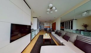 2 Bedrooms Condo for sale in Khlong Ton Sai, Bangkok Baan Sathorn Chaophraya