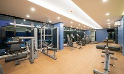 Фото 3 of the Fitnessstudio at B - Loft Lite Sukhumvit 107