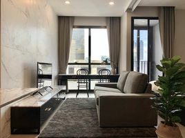 1 Schlafzimmer Appartement zu verkaufen im Ashton Chula-Silom, Si Phraya